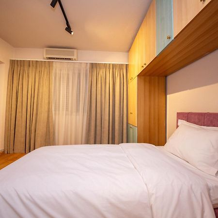 Blloku Unique Apartments 3 Tirana Extérieur photo