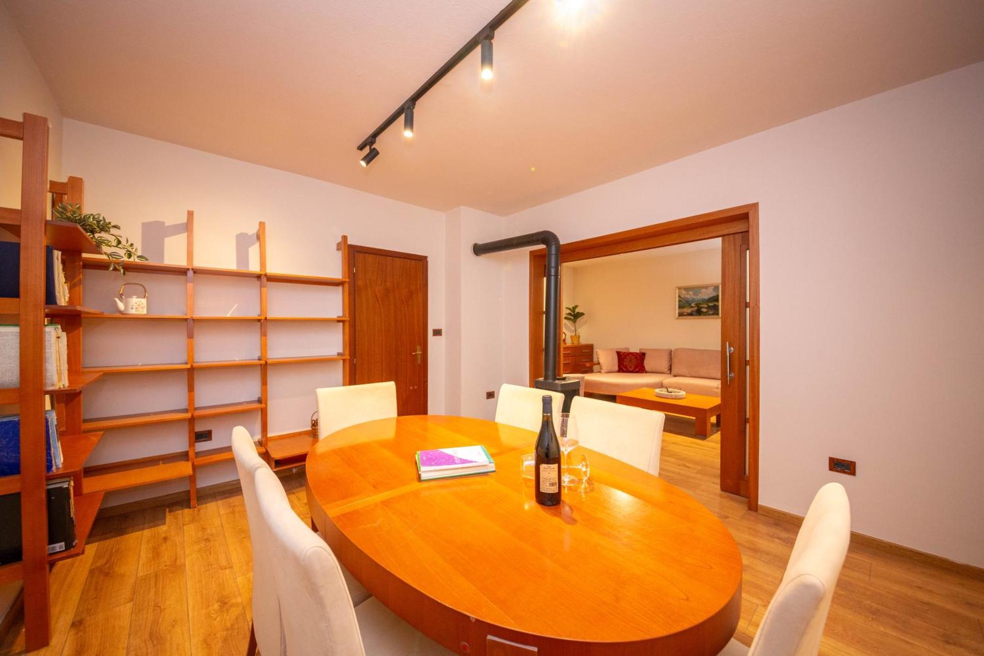 Blloku Unique Apartments 3 Tirana Extérieur photo