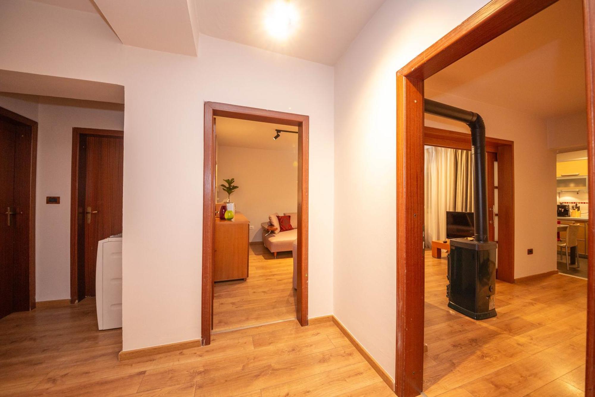 Blloku Unique Apartments 3 Tirana Extérieur photo