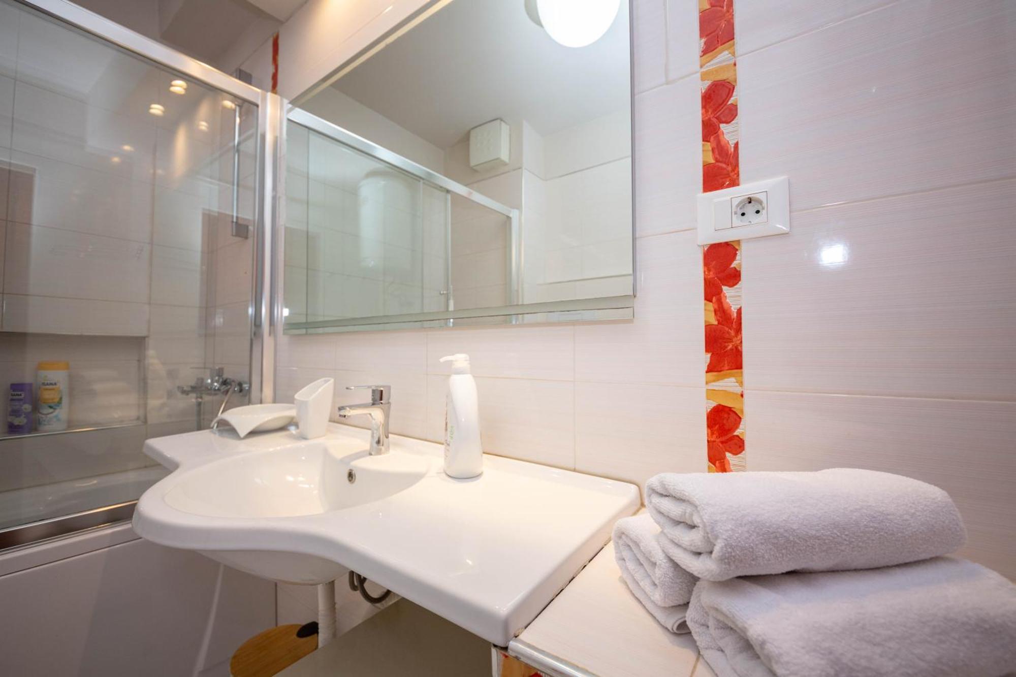 Blloku Unique Apartments 3 Tirana Extérieur photo