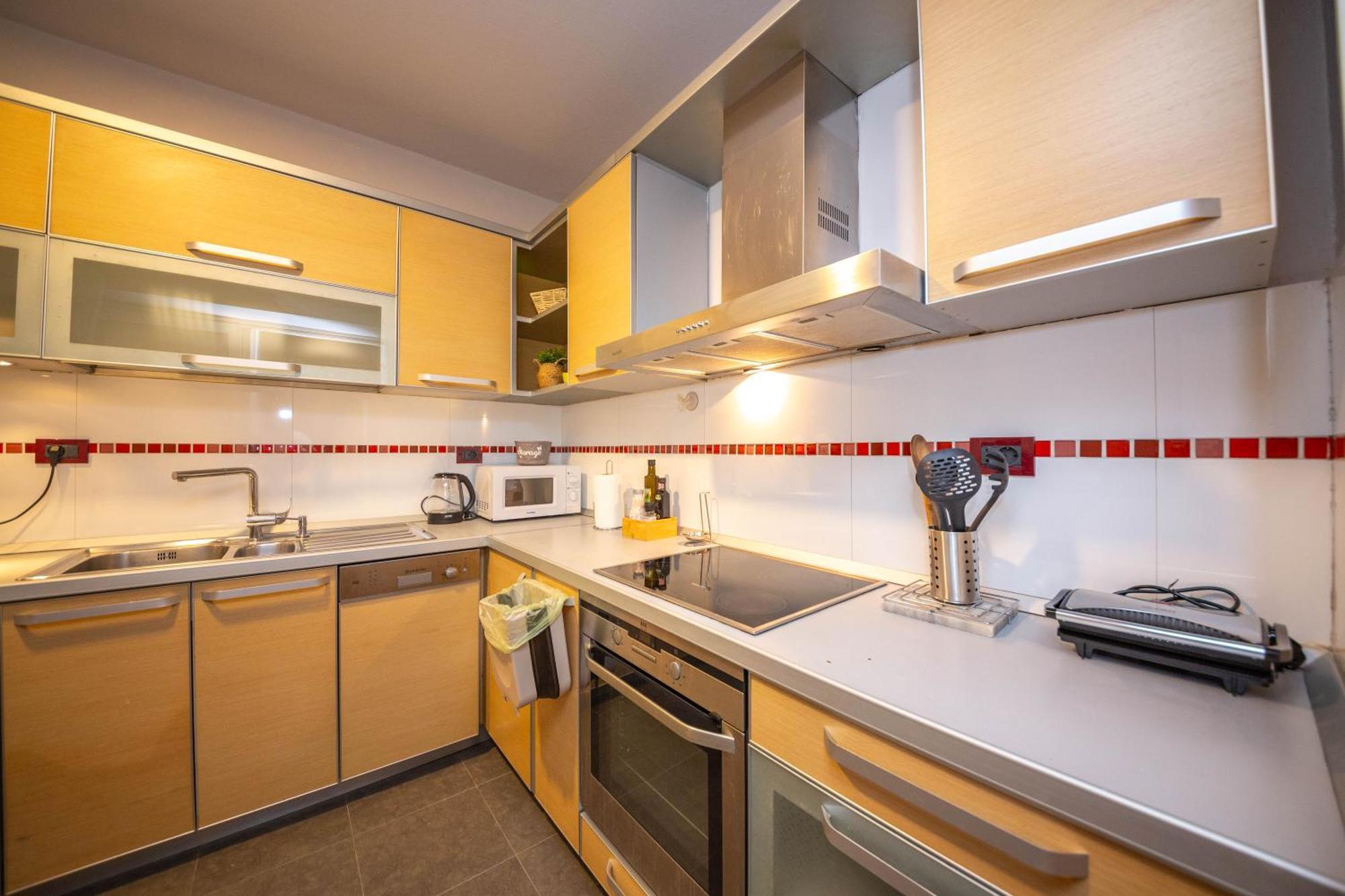 Blloku Unique Apartments 3 Tirana Extérieur photo