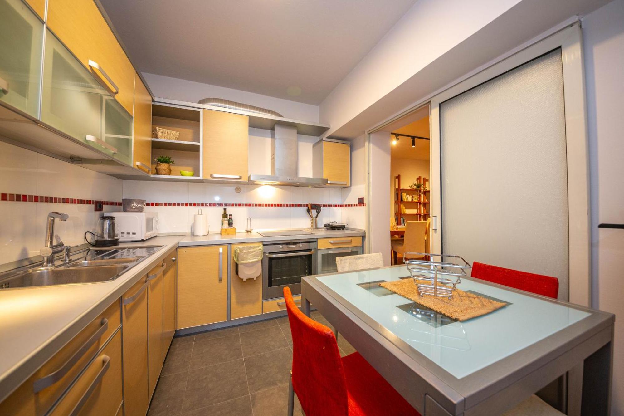 Blloku Unique Apartments 3 Tirana Extérieur photo
