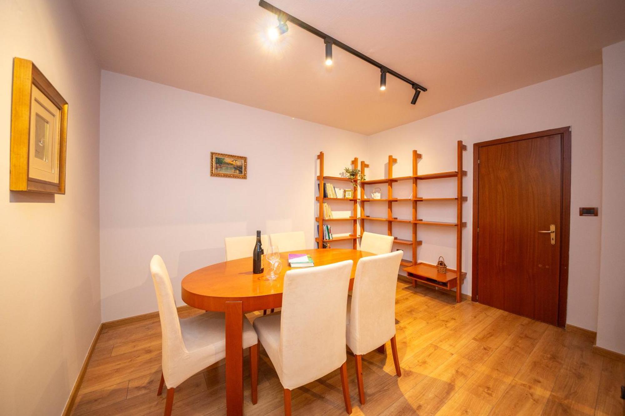 Blloku Unique Apartments 3 Tirana Extérieur photo