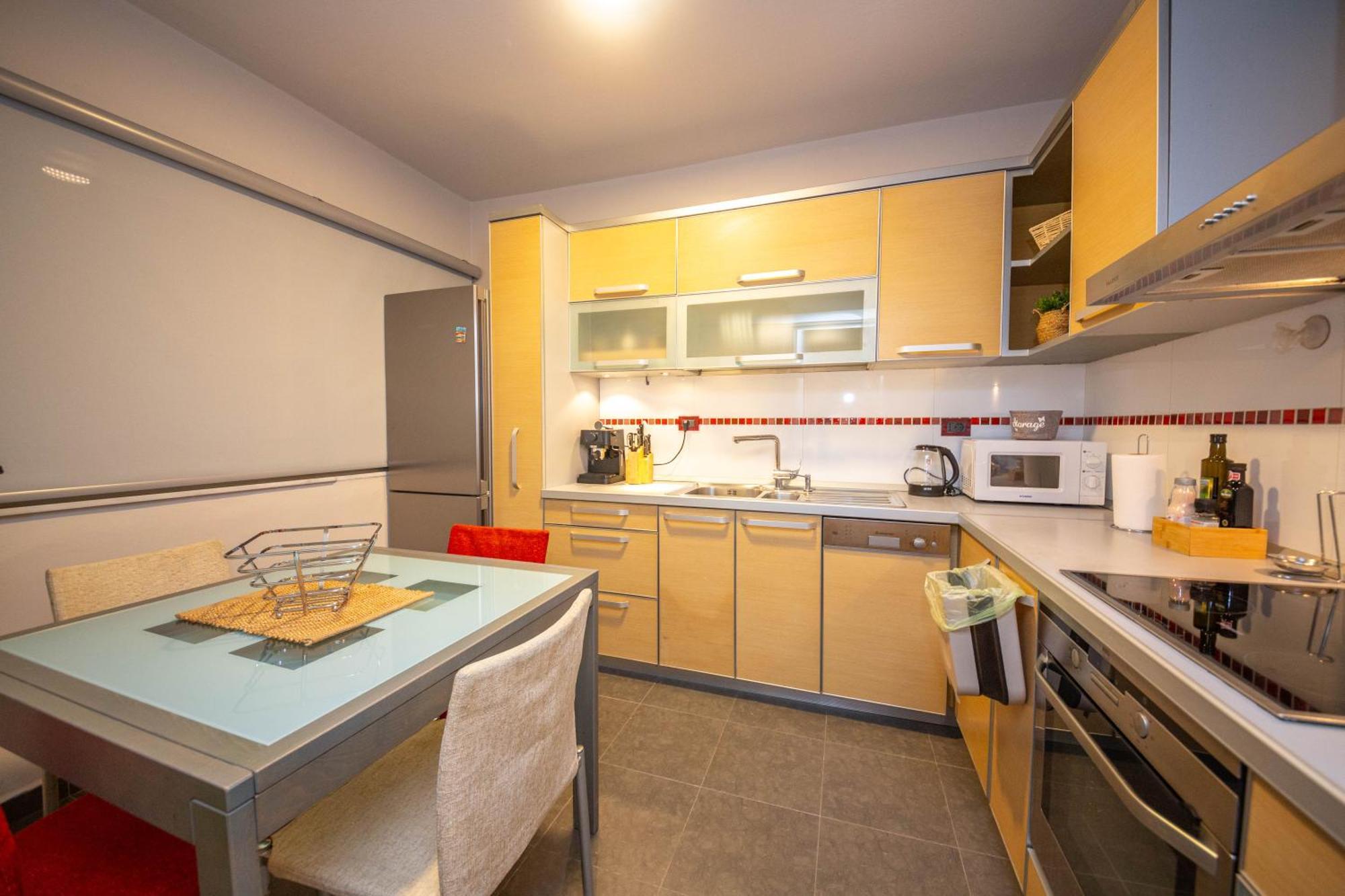 Blloku Unique Apartments 3 Tirana Extérieur photo